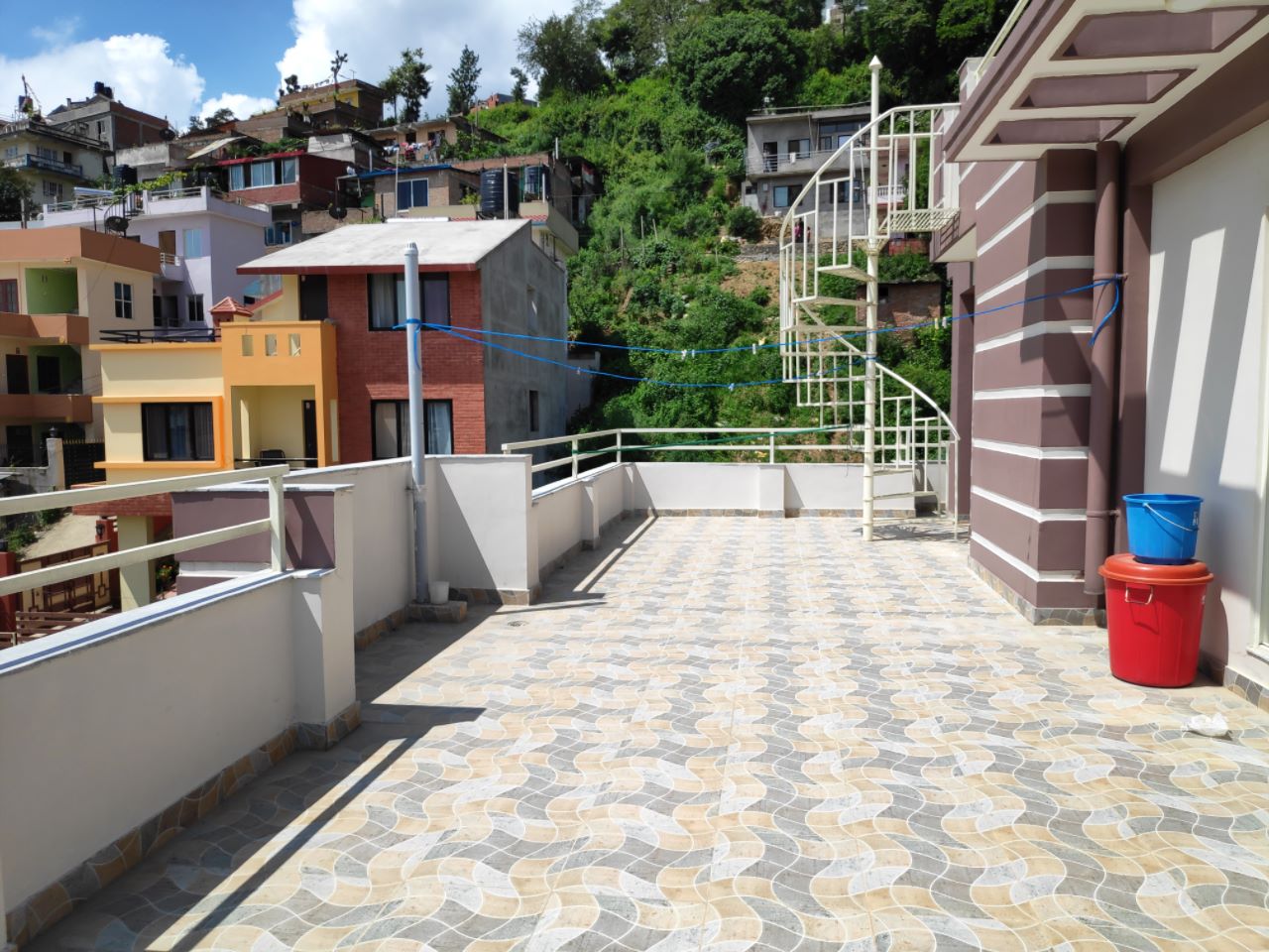 Picture of Godawari Municipality, Bagmati